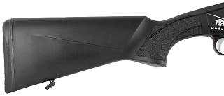 Ружье Huglu Renova Black Synthetic 12х76 760мм - фото 3