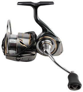 Катушка Daiwa 20 Luvias LT 2500 - фото 2