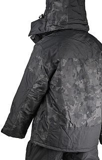 Костюм DAM Camovision Thermo Suit camo/black  - фото 3
