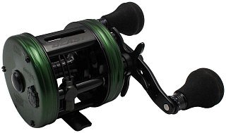 Катушка Abu Garcia AMB 5601 BEAST - фото 1