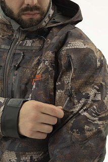 Костюм Remington Blizzard 3 в 1 timber - фото 20