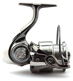 Катушка Nautilus Zolix 3000 Com - фото 3