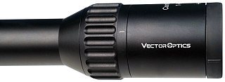 Прицел Vector Optics Continental 1-6x24 hunting - фото 9