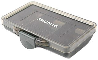 Коробка Nautilus Carp small box 3