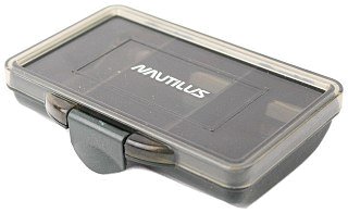 Коробка Nautilus Carp small box 3 - фото 1