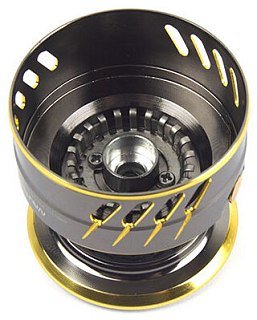 Катушка Nautilus Arta 2500 Com - фото 6