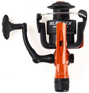 Катушка Salmo Blaster BP spin 1 3000RD - фото 8