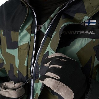 Костюм Finntrail Thor 3420 camo army - фото 4