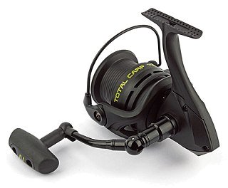 Катушка Nautilus Total Carp NTC7000 - фото 3
