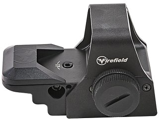 Прицел коллиматорный Firefield impact XLT reflex sight - фото 6