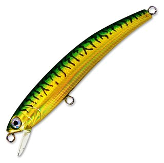 Воблер Yo-Zuri Pins minnow 90F R239 GM