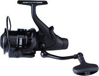 Катушка Nautilus Tank BR 6000S Com - фото 2