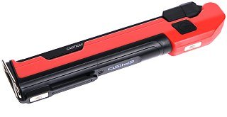 Фонарь Epilso EPF-305 карманный пластик/резина - фото 11