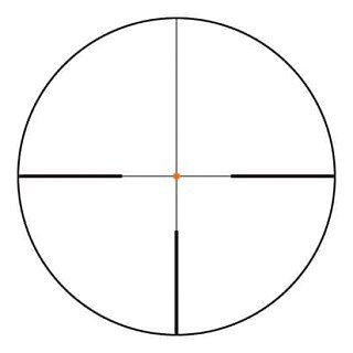 Прицел Swarovski Z8I 0,75-6x20 SR 4A-IF - фото 4