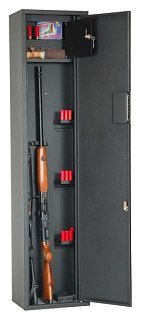 Шкаф Меткон оружейный ОШН-5 - фото 2