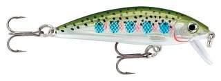 Воблер Rapala X-Rap Countdown XRCD07 RT