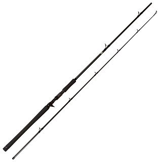 Спиннинг Zemex 24 Rexar Monster Edition Swimbait Casting C-862 max 260гр