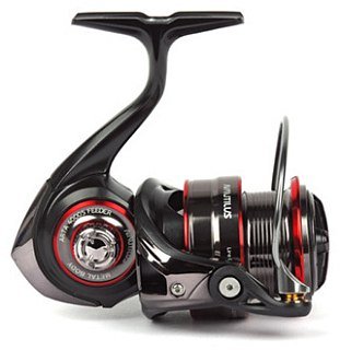 Катушка Nautilus Arta 4000S Feeder New Com - фото 3