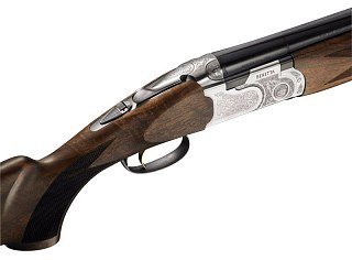 Ружье Beretta 686 Silver Pigeon I Sporting 12х76 OCHP 710мм - фото 2