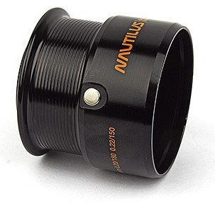 Катушка Nautilus Argent Feeder 6000S Com - фото 5