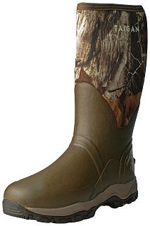 Сапоги Taigan Huha camo G2 gridmesh - фото 8