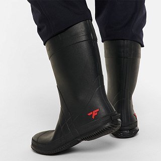 Вейдерсы Finntrail Enduro BF 5281 Camo Shadow Black - фото 10