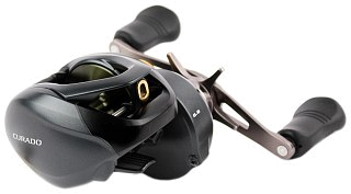 Катушка Shimano Curado K 301HG - фото 1