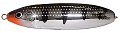 Блесна Rapala Minnow spoon RMS06 SH