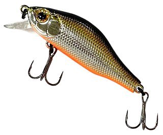 Воблер Zipbaits Khamsin Jr.Sr SR 600R - фото 3