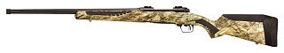 Карабин Savage 110 6,5 Creedmoor PREDATOR MossyOakTerraCamo fluted THR 610 - фото 2