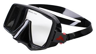 Маска Scorpena RedLine Omega - фото 2