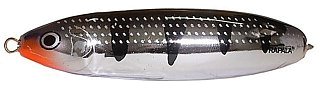 Блесна Rapala Minnow spoon RMS06 SH - фото 1
