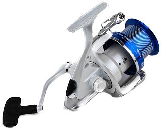 Катушка Okuma Distance surf arena DSA 60 FD 3+1BB - фото 4