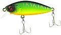 Воблер Jackall Abbey Minnow 38SF mat tiger