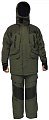 Костюм Tramp PR Explorer зимний хаки