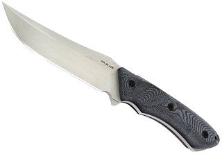 Нож Mr.Blade Bison фикс. клинок сталь D2 рукоять пластик - фото 2