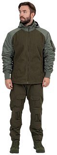 Куртка Remington Survival Jacket Green  - фото 6