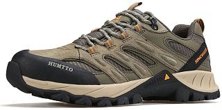 Ботинки Humtto 564A-3 khaki  - фото 1