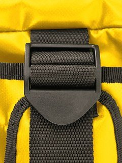 Сумка-баул BTrace Bull 120 желтая - фото 7