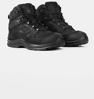 Ботинки 7.62 Attack тактические черный 7MTM-000 - фото 2