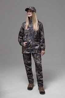 Костюм Remington Forest hunter woman timber - фото 2