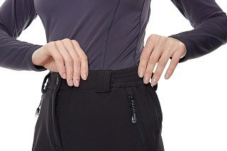 Костюм Grayling Рица для рыбалки женский софтшелл - фото 14