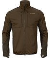 Куртка Harkila Mountain Hunter Pro WSP fleece hunter green/shadow brown 