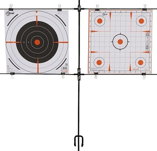 Стойка Allen Holder для мишеней - фото 3