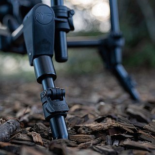 Подставка Avid Carp  Lok Down Low Pod род-под для удилищ - фото 14