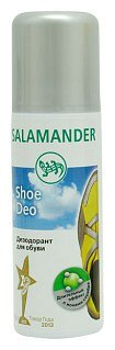 Дезодорант Salamander для обуви Shuhfit Deo 