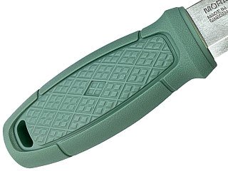 Нож Mora Eldris LightDuty Mint green - фото 3