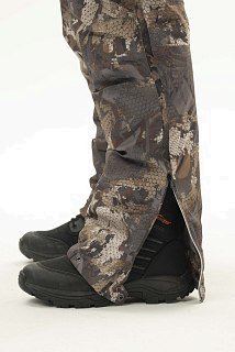 Костюм Remington Blizzard 3 в 1 timber - фото 14