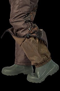 Костюм Fantom Force Tundra зимний Alova 511-5/Cat's eye Khaki309 - фото 17