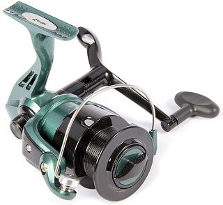 Катушка Salmo Blaster super 2 4000FD - фото 5